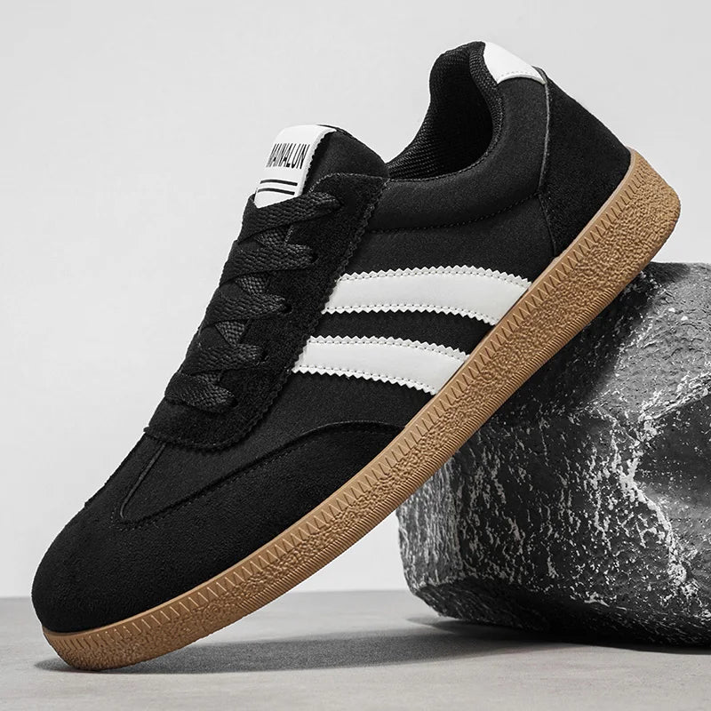 Men's Fashionable Sports And Leisure Shoes