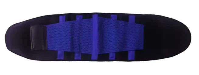 Slimming Compression Sauna Sweat Trimmer Belt