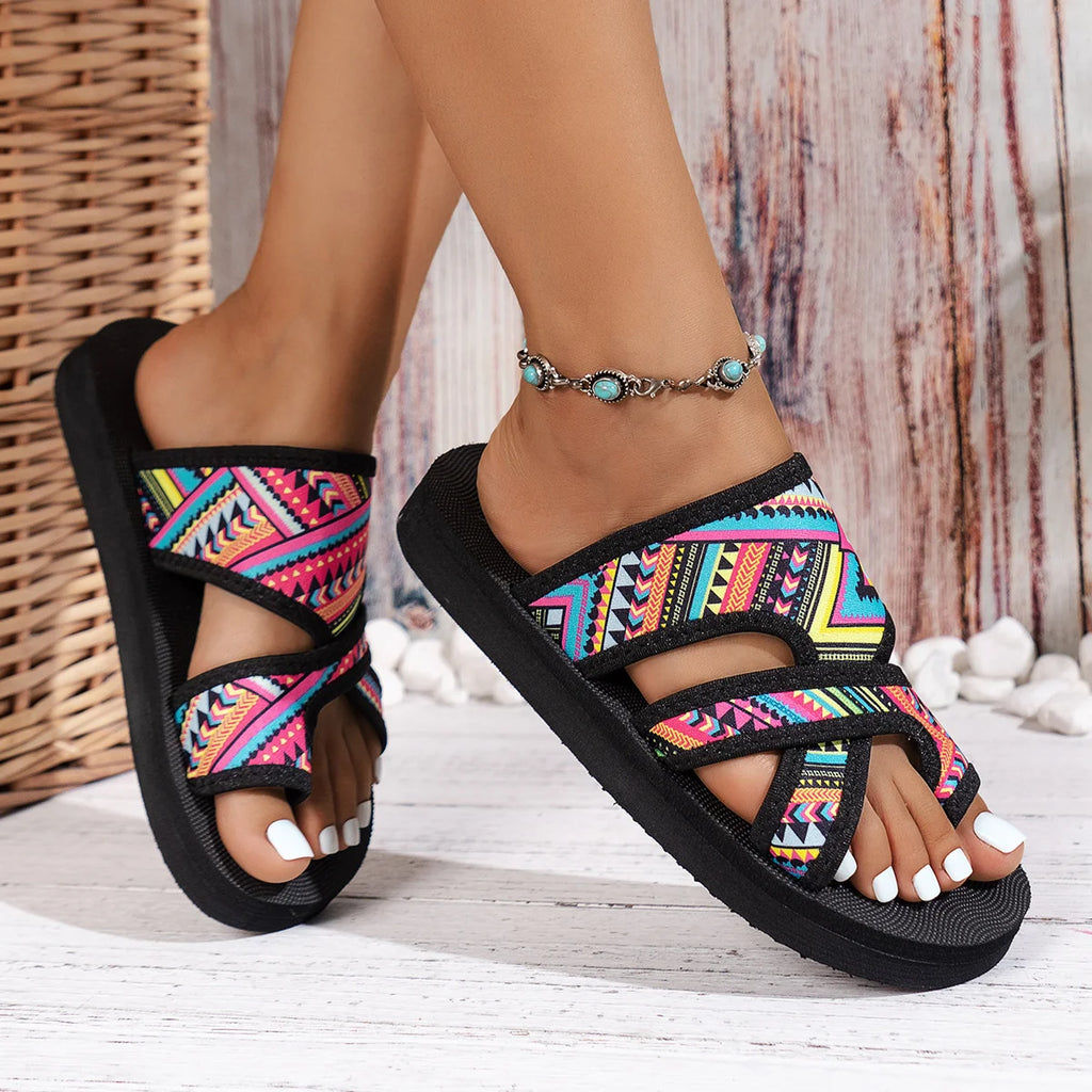 Colorful Lightweight Beach Shoes