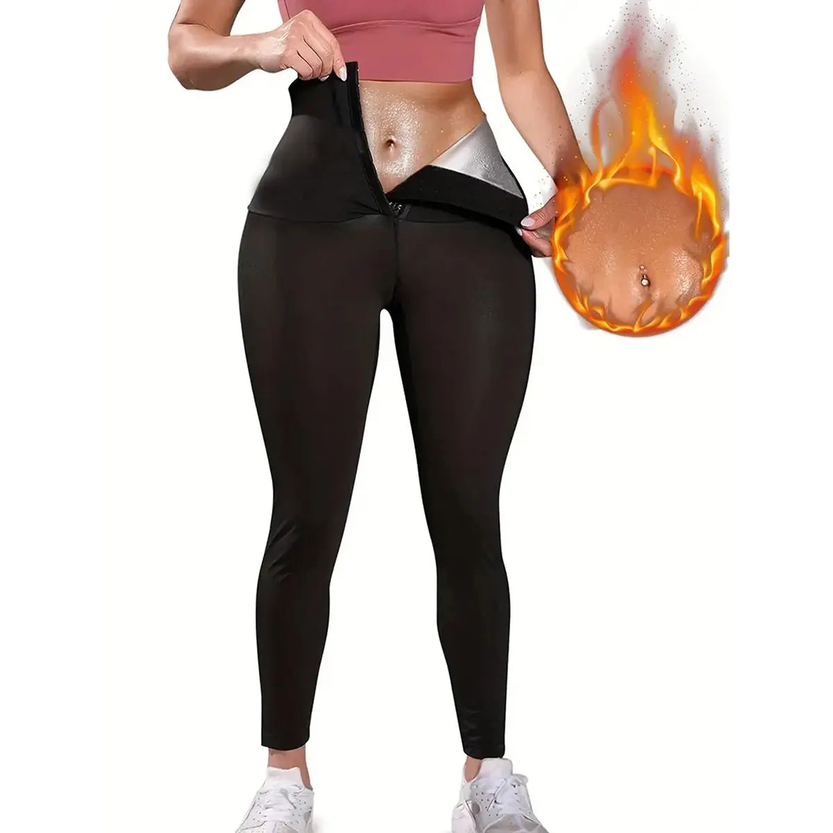 Sauna Pants