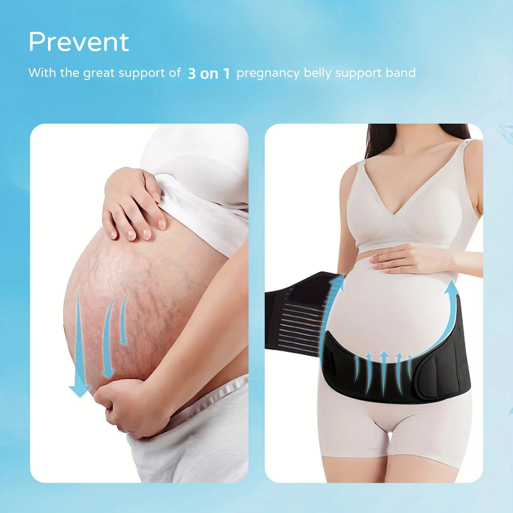 Maternity Support Belly Band