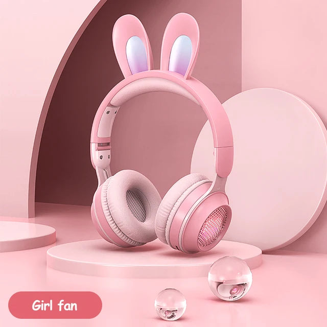 Wireless Headphones