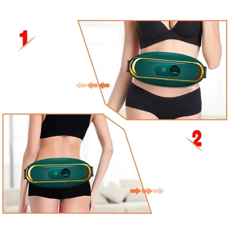 Cellulite Massager Body Massager