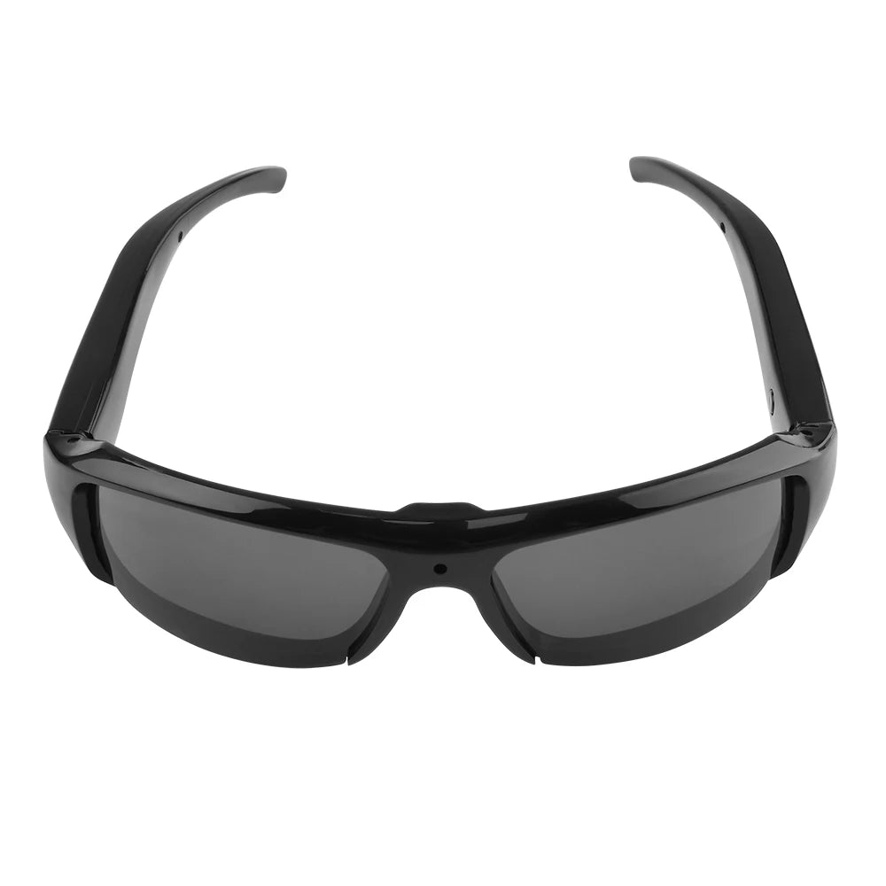 Portable 1080P HD Mini Glasses Camera