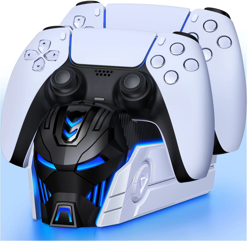 RGB Controller Charging Station