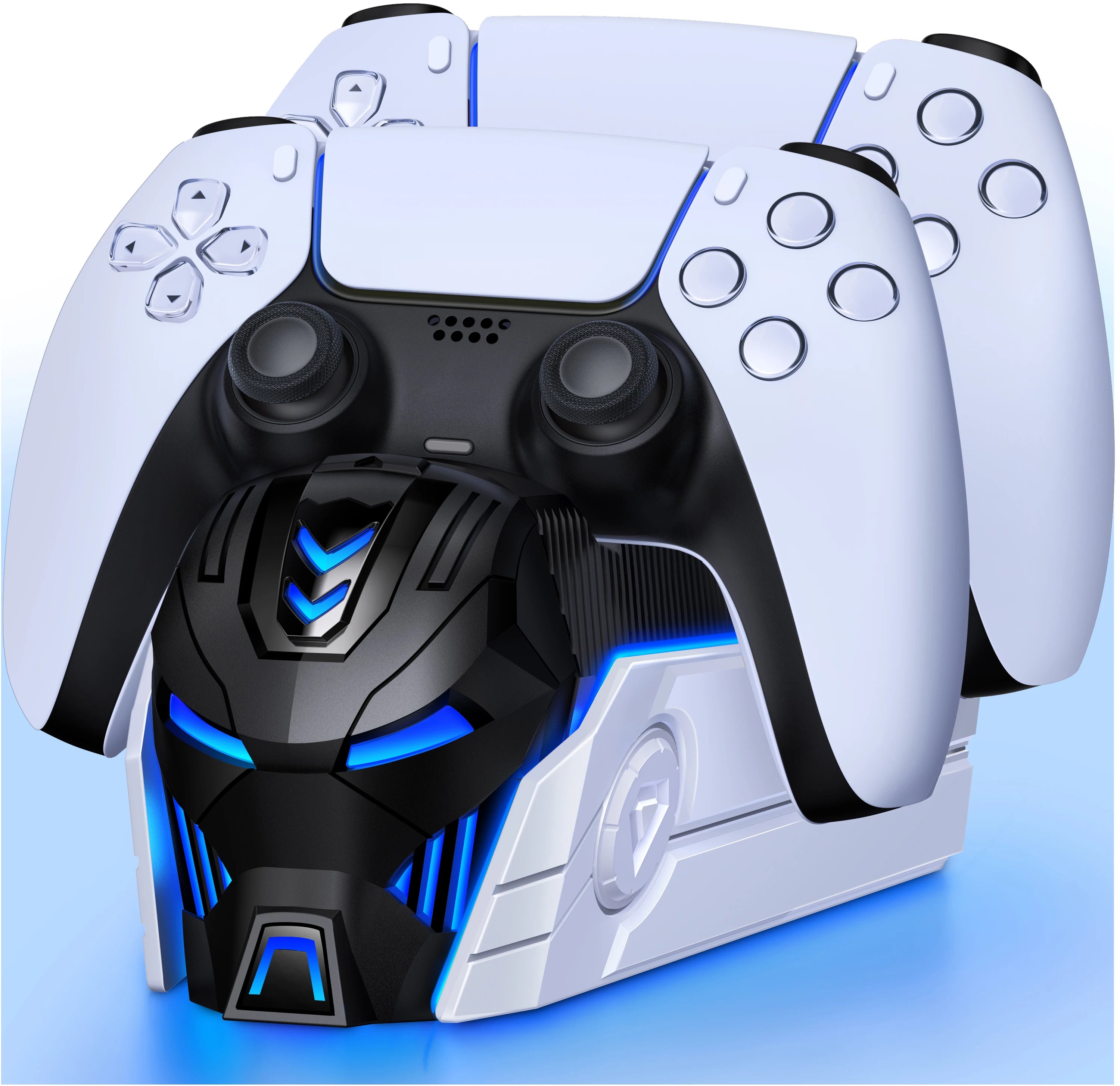 RGB Controller Charging Station