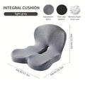 Lumbar Support Office Pillow Chair Cushion