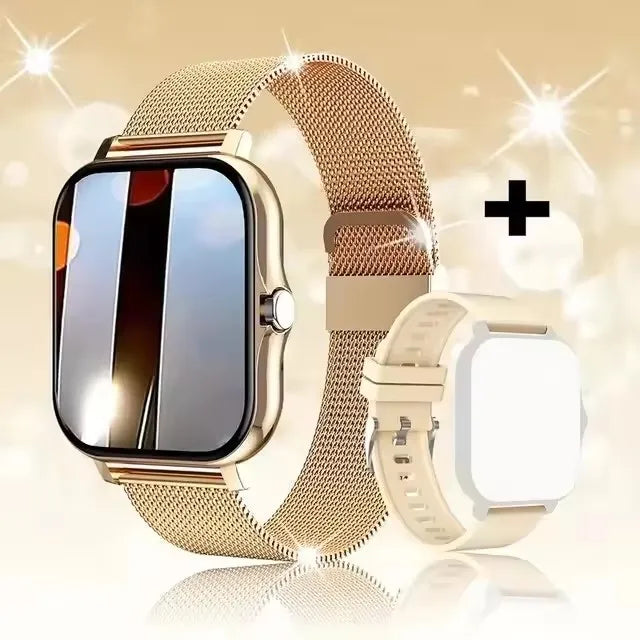 2026 New Multifunctional Smart Watch