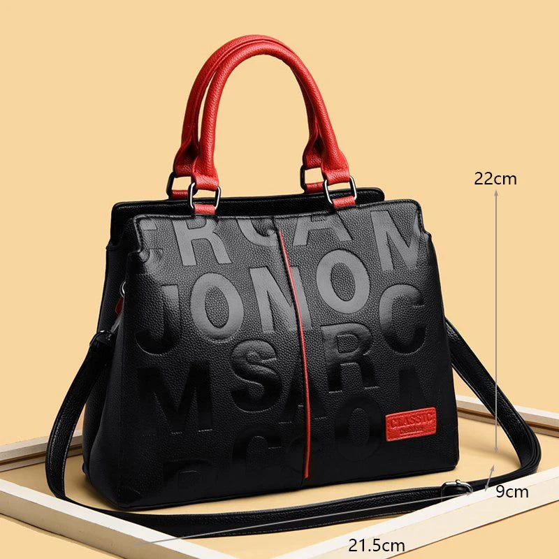 Travel Crossbody Shoulder Hand Bag
