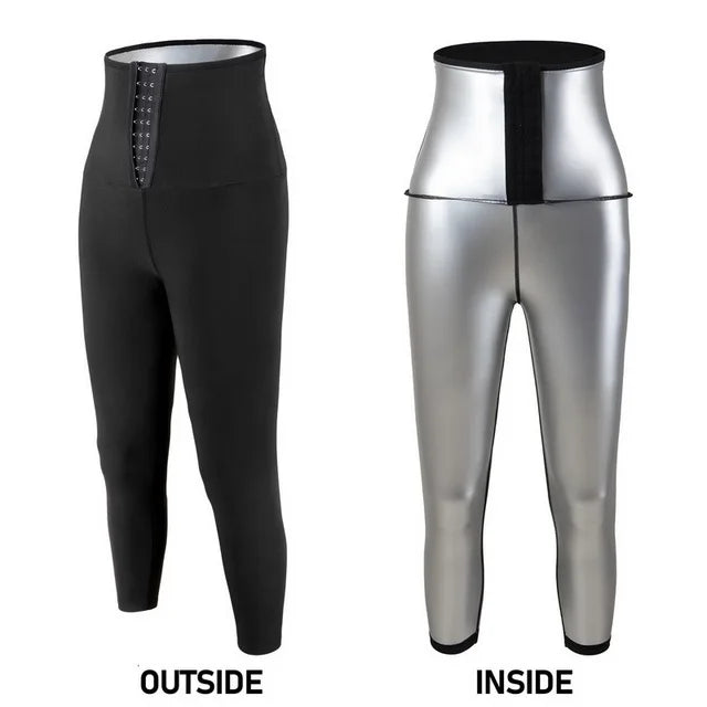Sauna Shapers Hot Body Shaper