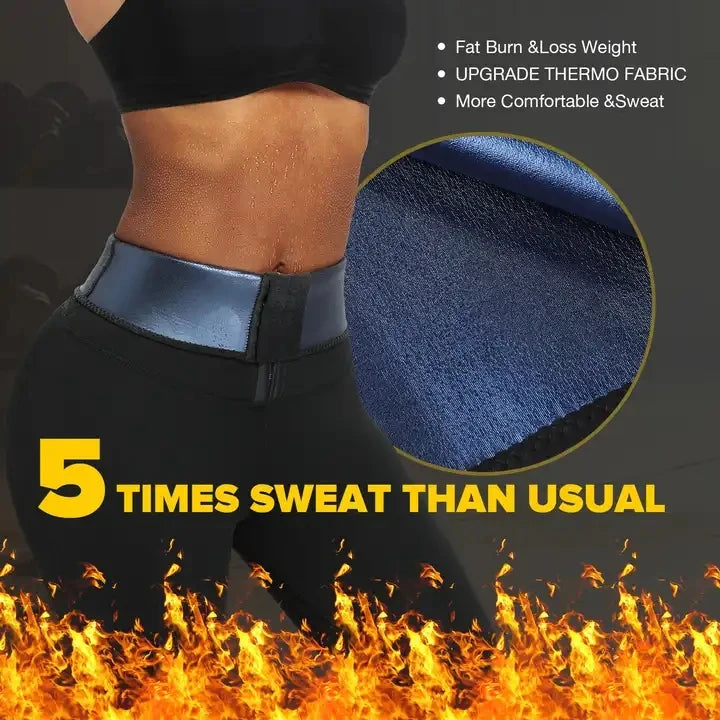 Sauna Pants
