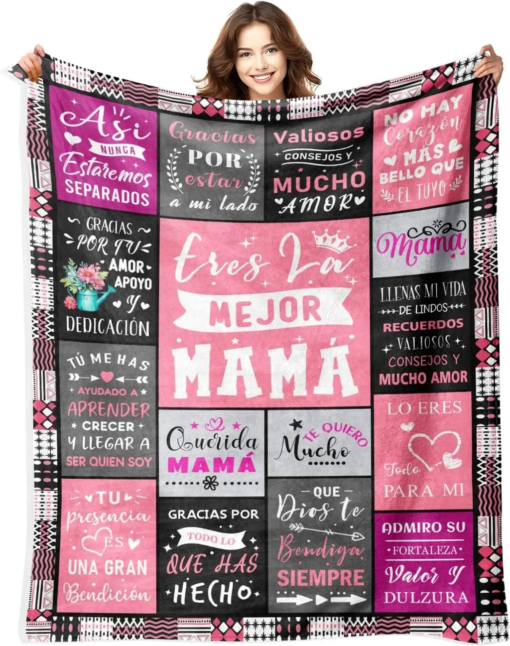 Perfect Gift to Dad Blankets