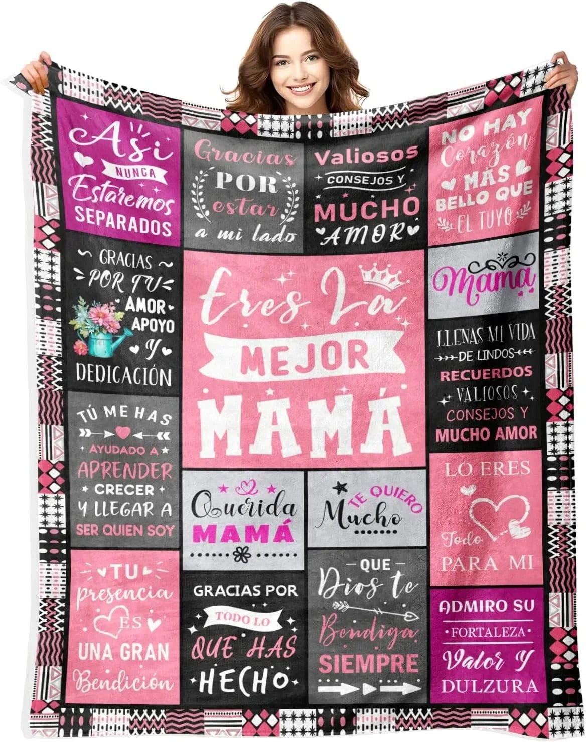Perfect Gift to Dad Blankets