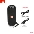 Wireless Portable Bluetooth Speaker