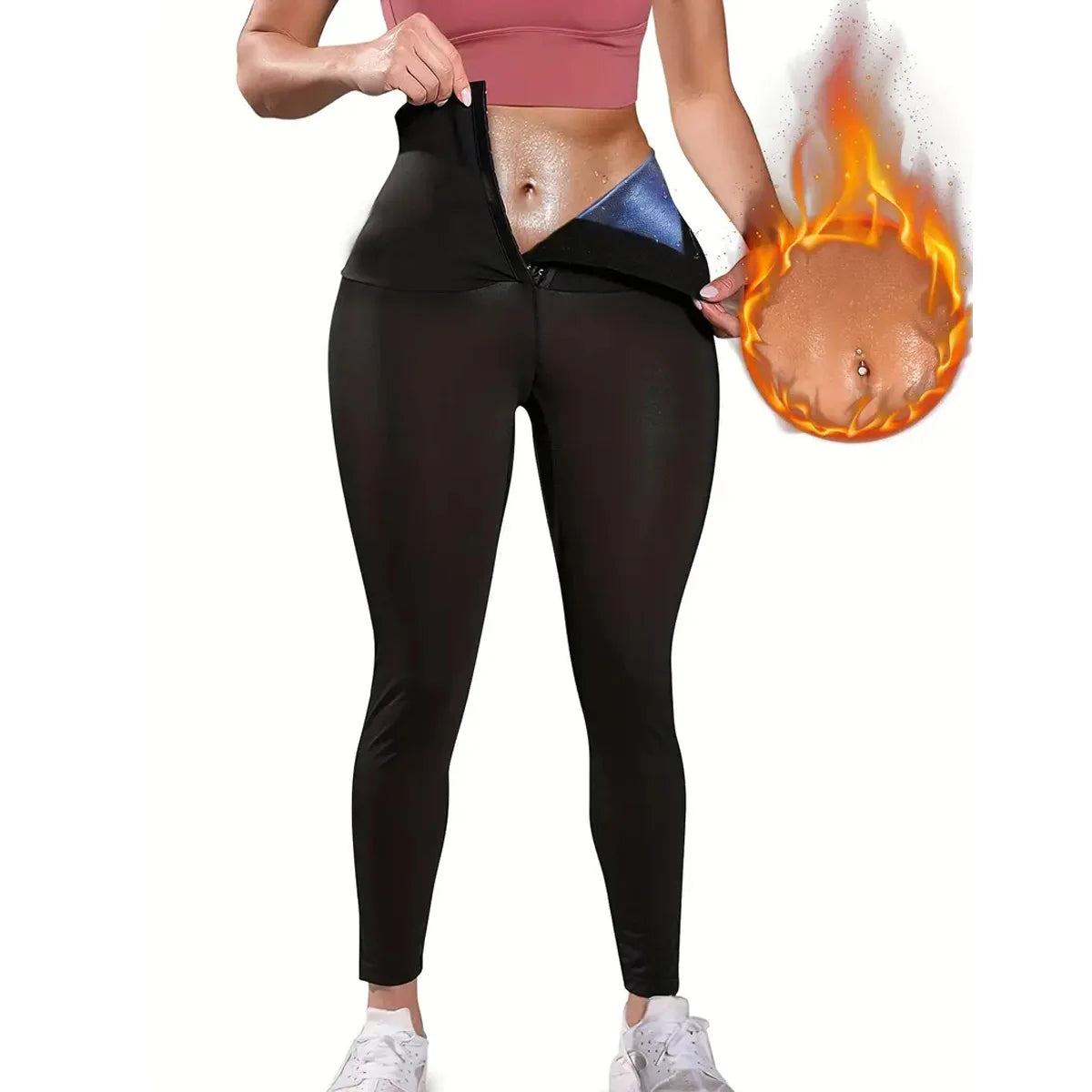 Sauna Pants