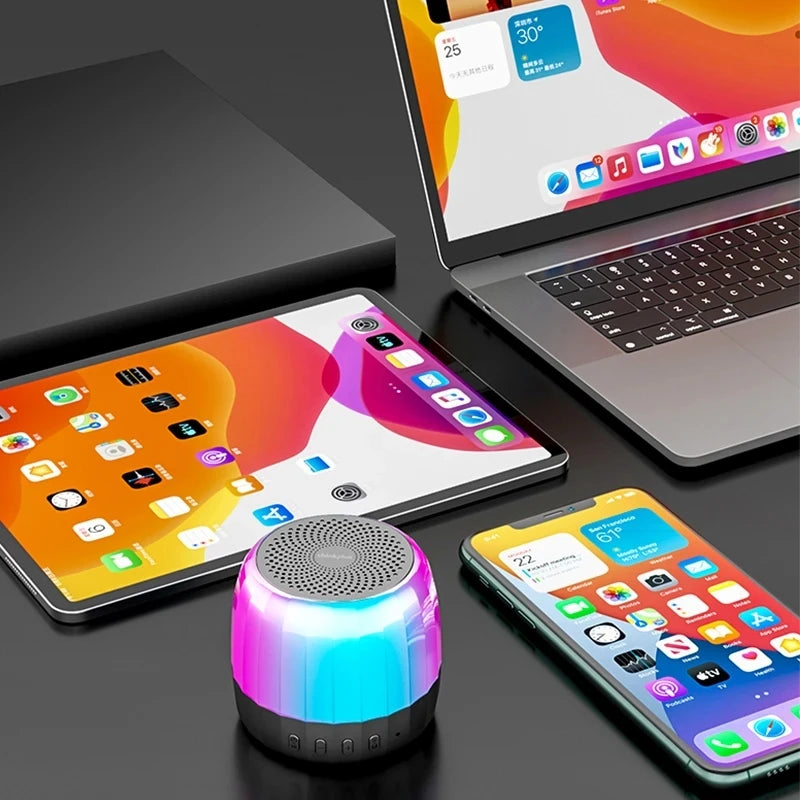 Lenovo K3PLUS Wireless Bluetooth Small Speaker
