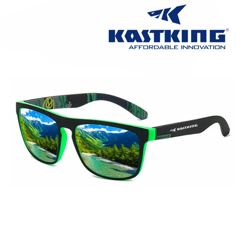 KASTKING Polarized Sunglasses UV400