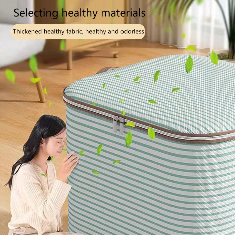 Household Large Capacity Storage Bag