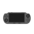Retro Handheld Video Game Console