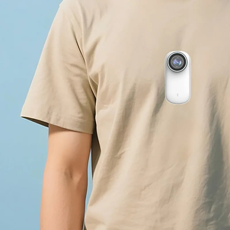 4K WiFi Bodycam Action Bike Camera