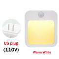 Motion Sensor LED Night Lights