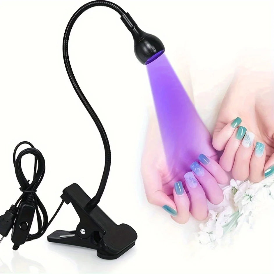 Nail LED UV Lamp