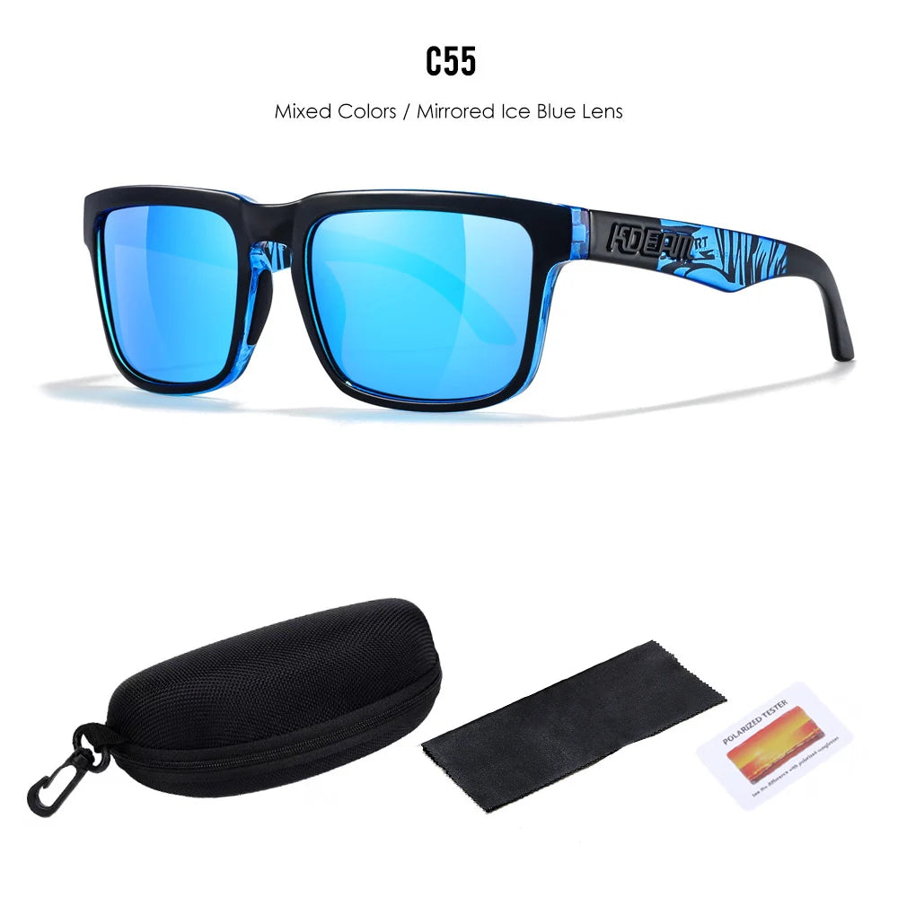 Polarized Sunglasses Unisex