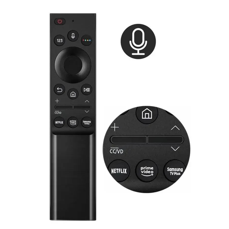 BN59-01363A With Voice Remote Control For Samsung Smart TV