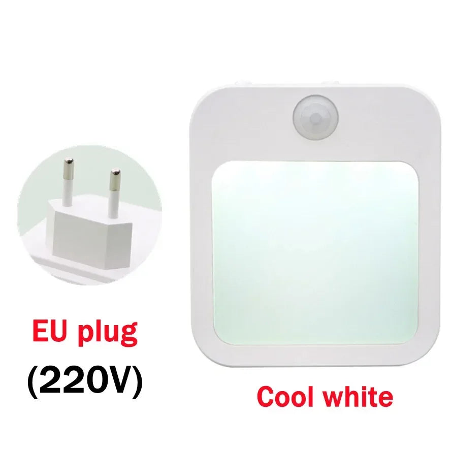 Motion Sensor LED Night Lights