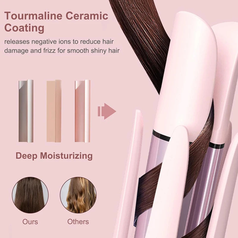 32mm Automatic Rotating Curling