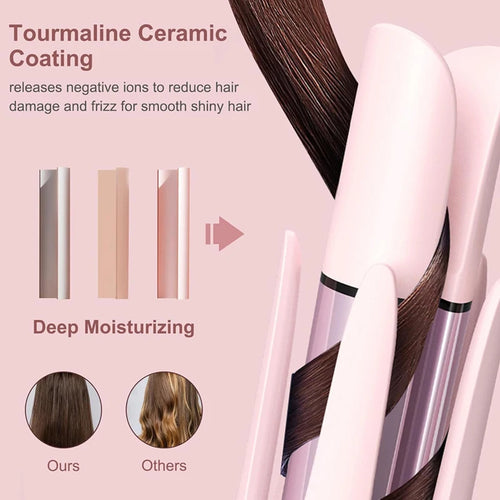 32mm Automatic Rotating Curling