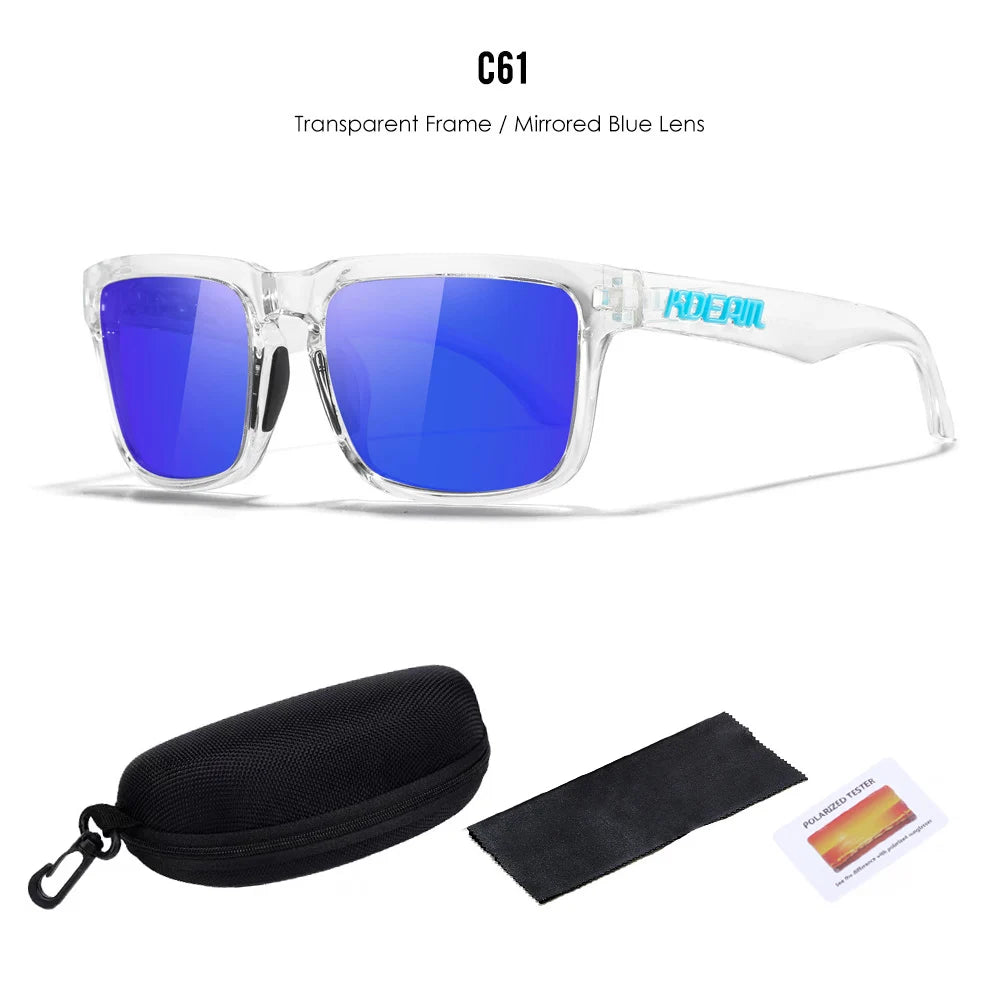 Polarized Sunglasses Unisex