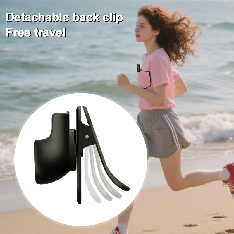 Mini  Waterproof DV Body Camera