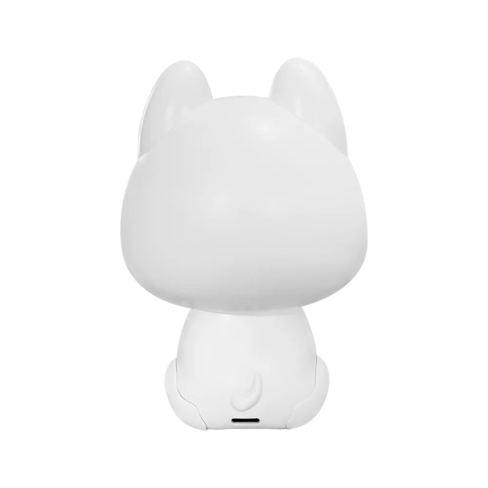 Two-way Smart  Night Vision Baby Monitor