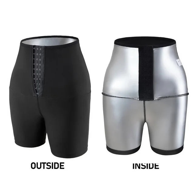 Sauna Shapers Hot Body Shaper
