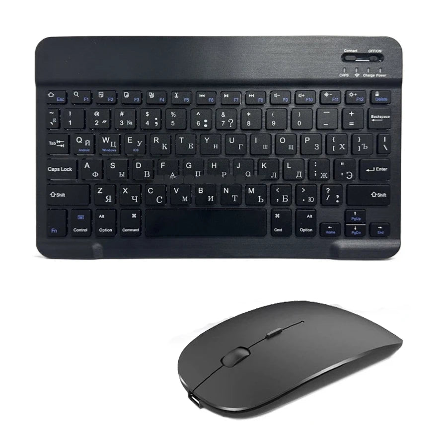 Wireless Keyboard Mini Bluetooth