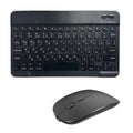 Wireless Keyboard Mini Bluetooth
