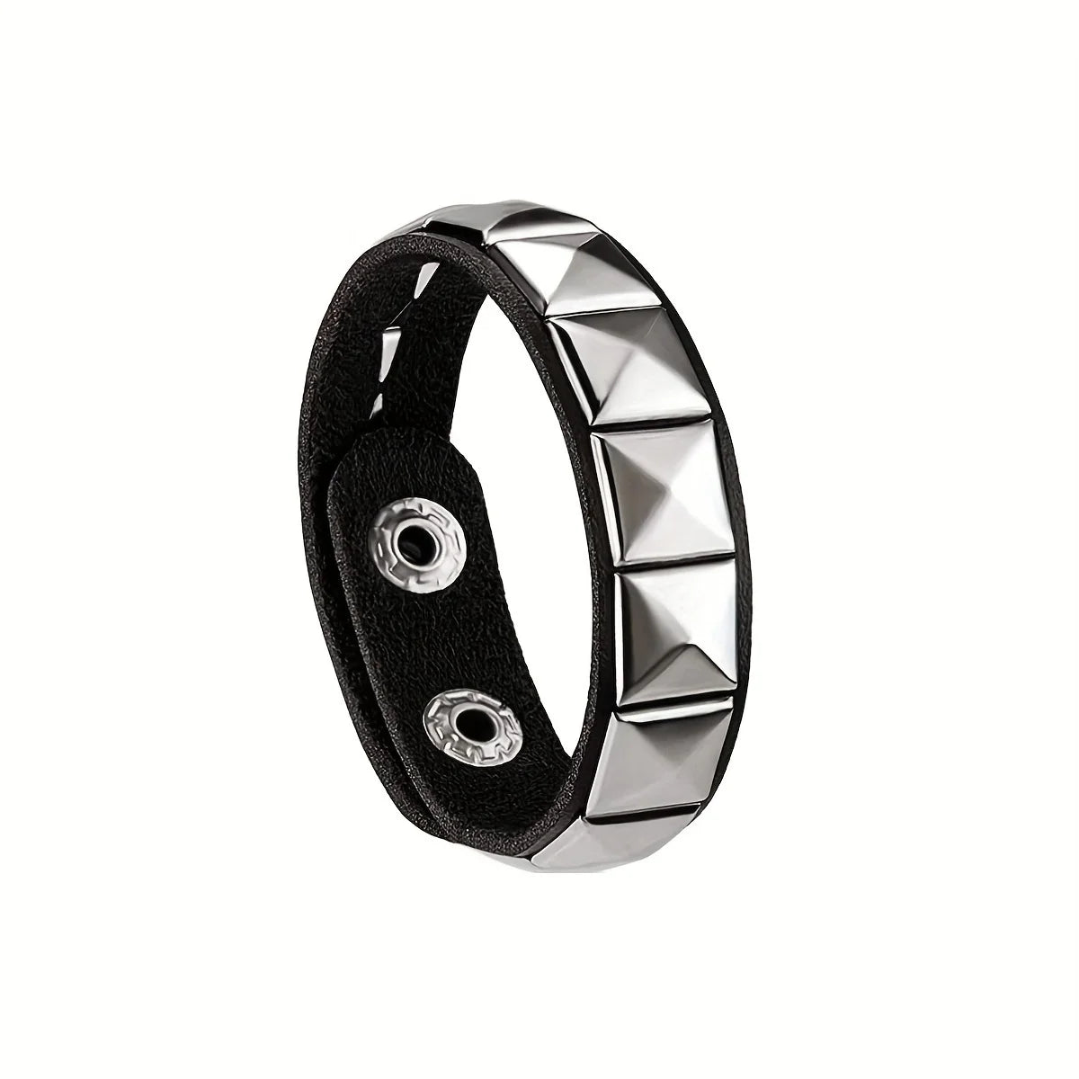 Gothic Punk Retro Multi Chain Street Dance Bracelet