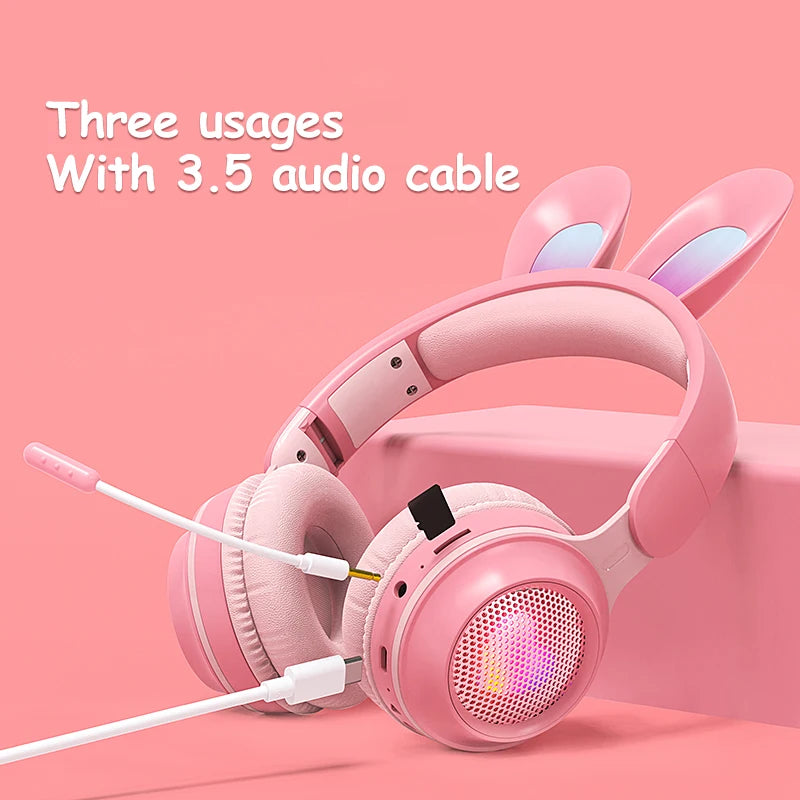 Wireless Headphones