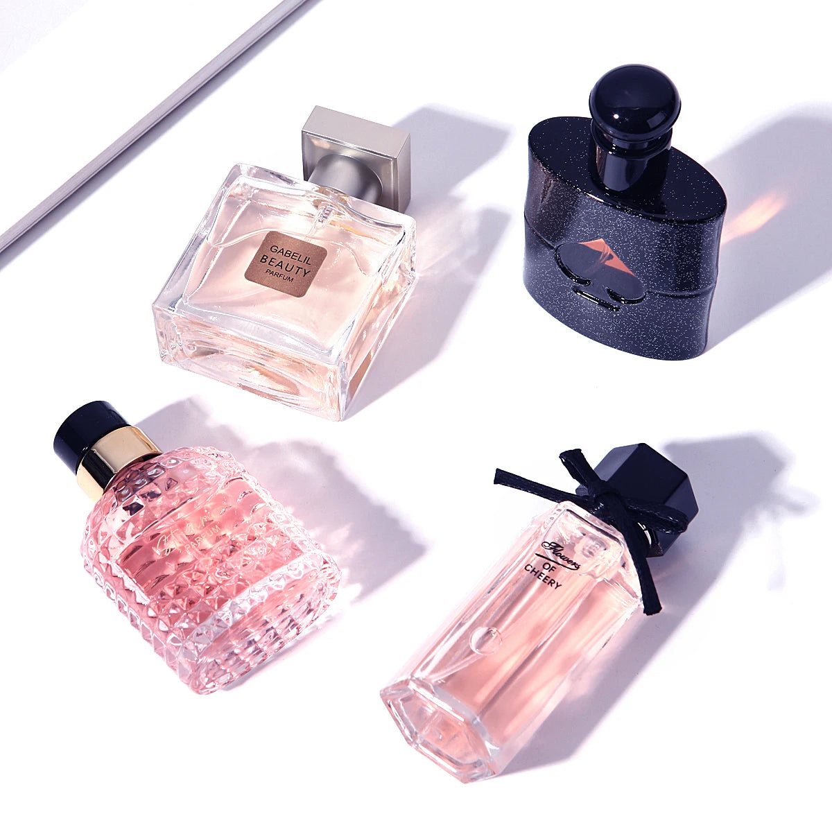 Perfume Gift Box