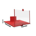 10 Inch HD Phone Screen Magnifier