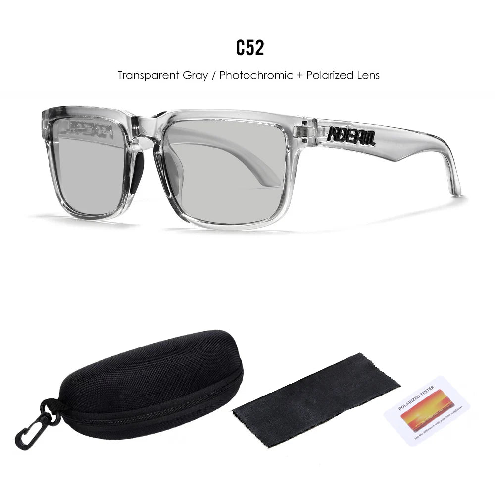 Polarized Sunglasses Unisex