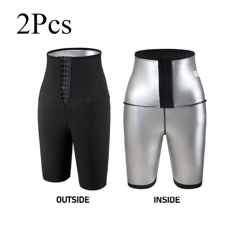 Sauna Shapers Hot Body Shaper