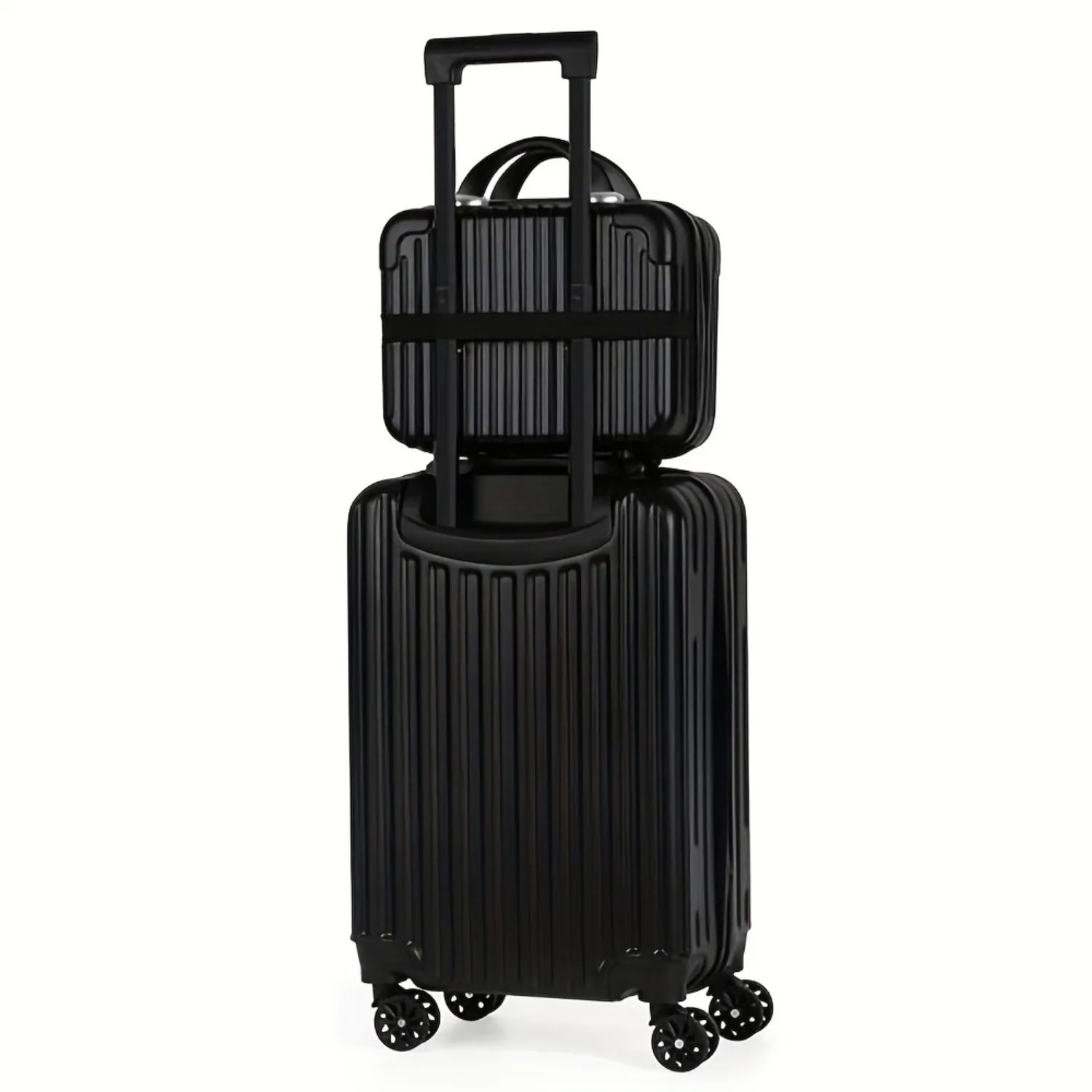 2-Piece Hardshell Luggage Set