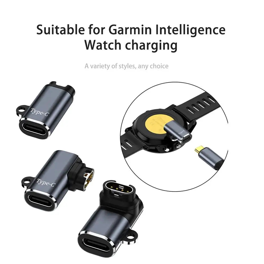 Garmin USB Type C Charging Cable