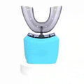 Portable U-shaped Ultrasonic 360-degree Cleaning Machine