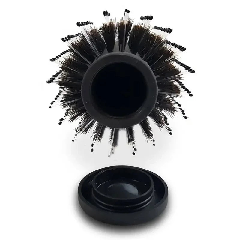 Hair Brush Comb Diversion Stash Safe Hidden Compartment