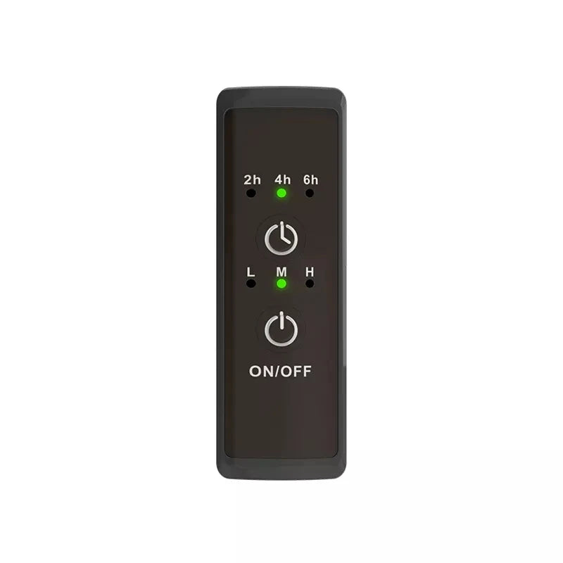 Electric Thermostat Heater