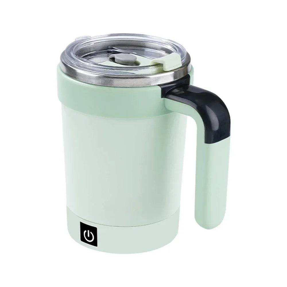 USB Automatic Detachable Mixing Coffee Cup