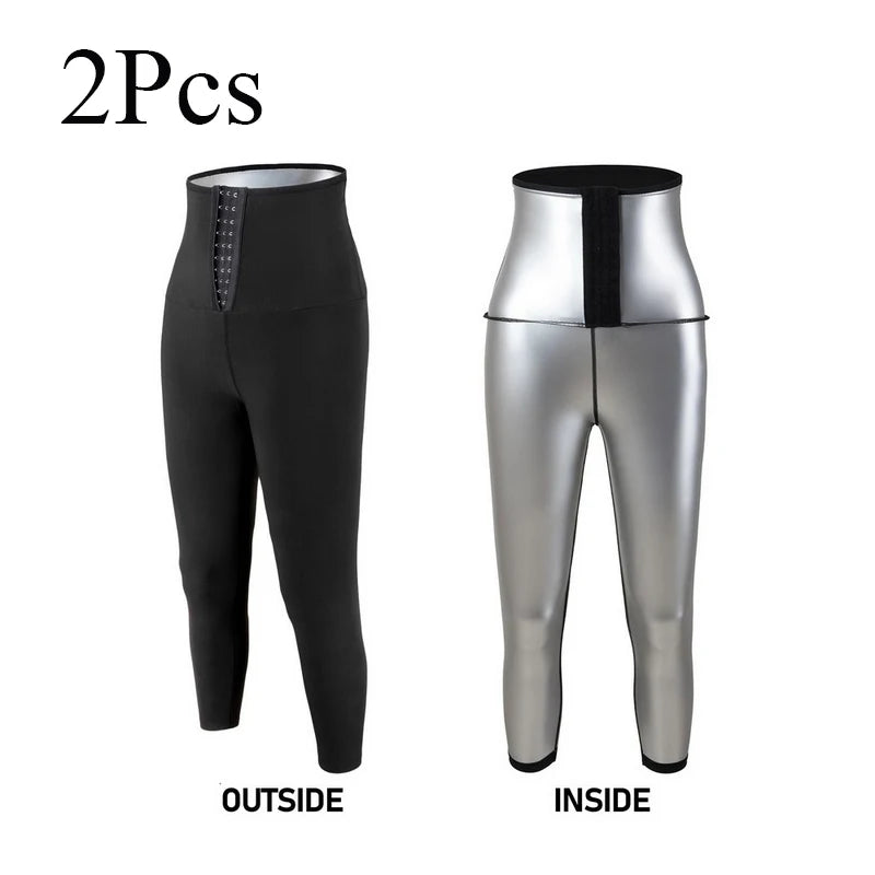 Sauna Shapers Hot Body Shaper